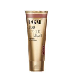 LAKMÉ Glycolic Illuminate Face wash 100 g
