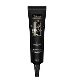 TRESemmé Silk Press Pre-Wash Treatment Ampoules 15 ml (Pack Of 4)