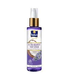 Parachute Advansed Ultra Nourish Hair Serum 100 ml