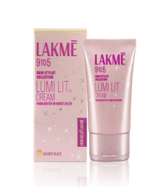 LAKMÉ Cream Lumi Tint Gold 60 gm