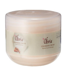Olivia Professional Herbal Chandan Cream 400 g