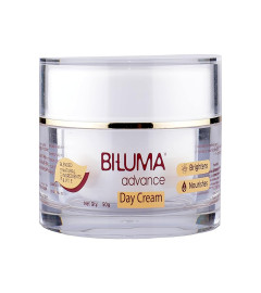 Biluma Advance Skin Brightening Day cream 50 gm