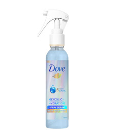 Dove Glycolic + Hydration Serum Spray 110 ml