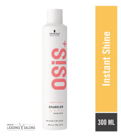 Schwarzkopf Professional OSiS+ Sparkler Shine Spray 300 ml