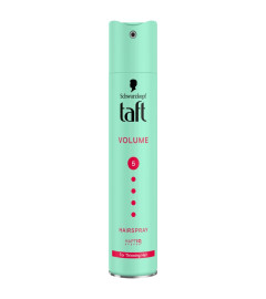 Schwarzkopf Taft Volume Hair Spray 250 ml