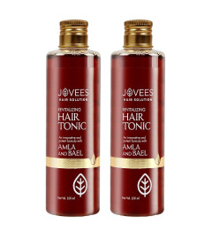 Jovees Herbal Cucumber Skin Toner 200ml - free ship