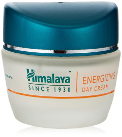 Himalaya Clear Complexion Brightening Day Cream 50 g (Pack of 2)