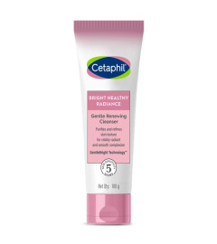 Cetaphil Bright Healthy Radiance Gentle Renewing Cleanser 100 gm