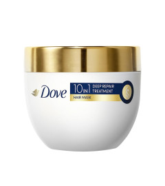 Dove Deep Repair Treatment Hair Mask 300 g