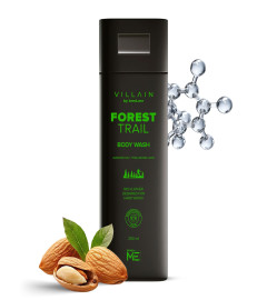 Villain Forest trail Body Wash 250 ml
