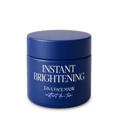 BELLAVITA Instant Brightening 2-in-1 Face Mask 45 g