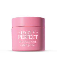 BELLAVITA Party Perfect 2-in-1 Face Mask 45 g
