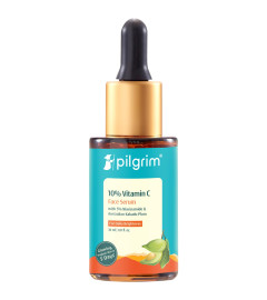 Pilgrim 10% Vitamin C Serum 30ml