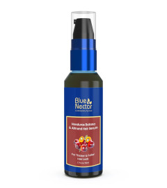 Blue Nectar Batana Hair Serum 50 ml