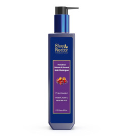 Blue Nectar Batana Hair Shampoo 200 ml