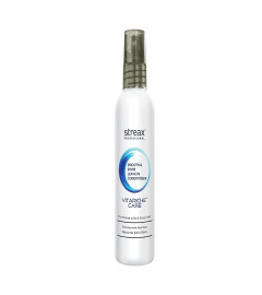 Streax Professional Vitariche Care Smooth & Shine Leave-in-Conditioner 100 ml (Pack of 2)