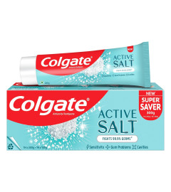 Colgate Active Salt Toothpaste 300 gm