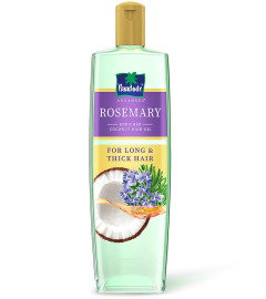 Parachute Advansed Rosemary-enriched Coconut Hair Oil 300 ml