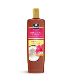 Parachute Advansed Bhringraj & Hibiscus enriched Coconut Hair Oil 300 ml