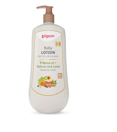 Pigeon Baby Lotion 500 ml