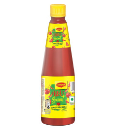 MAGGI Hot & Sweet Tomato Chilli Sauce 1kg - free shipping