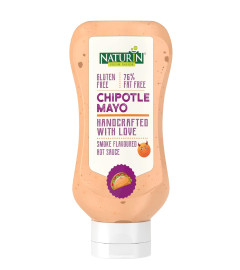 Naturin Chipotle Mayo 290gm - free ship