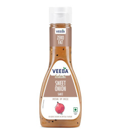 Veeba Sweet Onion Sauce, 350g