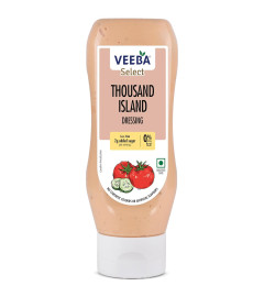 Veeba Thousand Island Dressing, 300gm - free shipping