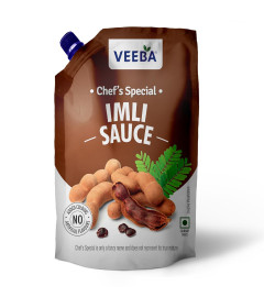 Veeba Chef's Special Imli Sauce (450G) - free shipping