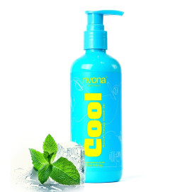 Rivona Naturals Cool Epsom Body Wash 250 ml