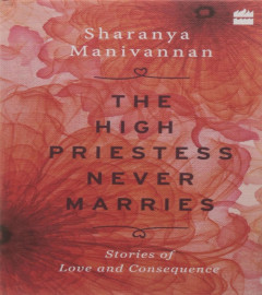 The High Priestess Never Marries [Hardcover]
