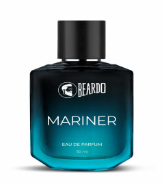 Beardo Mariner EDP for Men, 50ml - free shipping