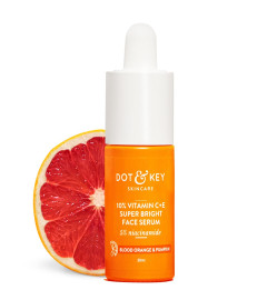 DOT & KEY 10% Vitamin C + E Serum 30 ml