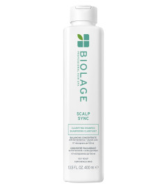 Biolage Scalp Sync Clarifying Shampoo 400 ml