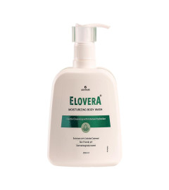 Glenmark Elovera Body Wash 250 ml