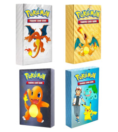 Pokemon Playing Cards