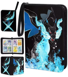 Poke-mon Cards Album