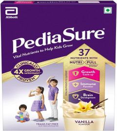 Pediasure Pediasure Delight Vanille 35.2 Oz pot en Pour les enfants de 2 à 10 ans en france