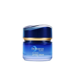 Bio-Essence Bio-Vlift 4V Face Lifting & Firming Cream, 45g