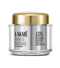 Lakmé Perfect Radiance Pigmentation Treatment Day Gel Crème