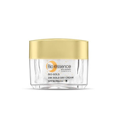 Bio Essence Bio-Gold Day Cream SPF 36 PA+++ | Anti-Ageing Moisturizer