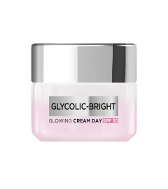 L'Oréal Paris Glycolic Bright Day Cream with SPF 17