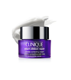 Clinique Smart Clinical Repair Wrinkle Correcting Anti-Aging Face Cream
