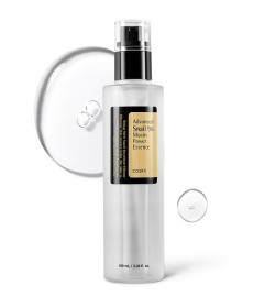 COSRX Advanced Snail 96 Mucin Essence | Hydrating & Glow Serum