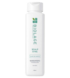 Biolage Scalp Sync Champú Purificante para Cuero Cabelludo Graso