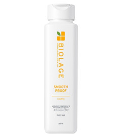Biolage Smooth Proof Champú Antiencrespamiento con Aceite de Camelia y Glicerina
