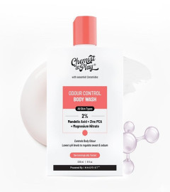 Chemist At Play Gel de Baño Antiolores