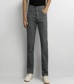 Peter England Men's Regular Fit Denim Jeans 30 size