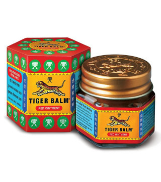 Health Care›Alternative Medicine›Ayurveda›Ayurvedic Balms & Ointments