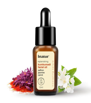 Skin Care›Face›Creams & Moisturisers›Oils